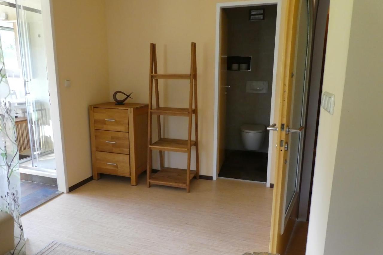 Haus Daheim Διαμέρισμα Saint Wolfgang Εξωτερικό φωτογραφία