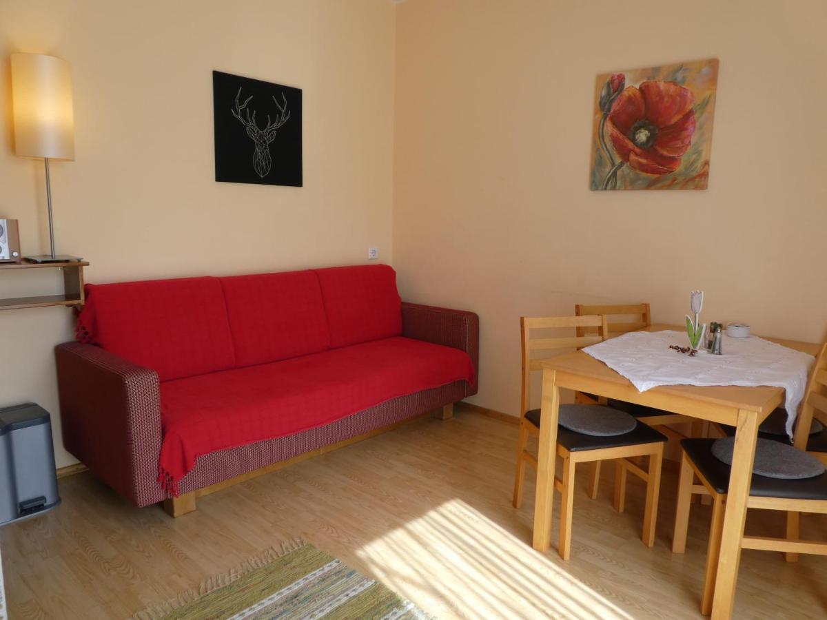 Haus Daheim Διαμέρισμα Saint Wolfgang Εξωτερικό φωτογραφία