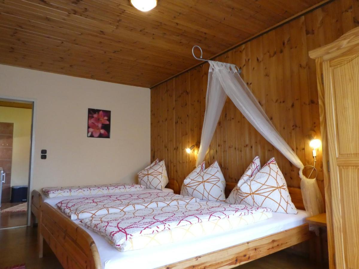 Haus Daheim Διαμέρισμα Saint Wolfgang Εξωτερικό φωτογραφία