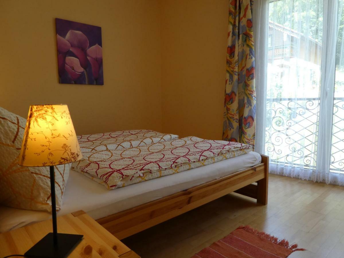 Haus Daheim Διαμέρισμα Saint Wolfgang Εξωτερικό φωτογραφία