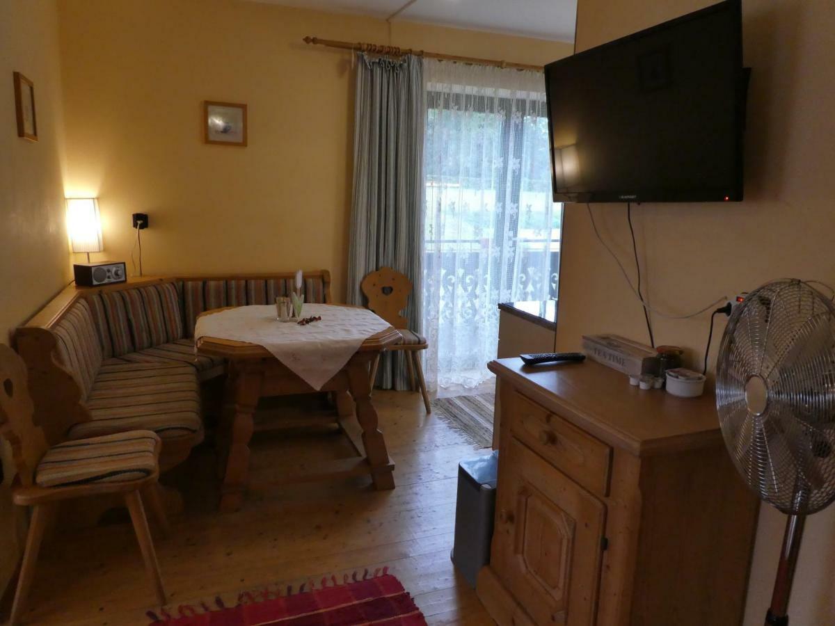 Haus Daheim Διαμέρισμα Saint Wolfgang Εξωτερικό φωτογραφία